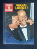 JOURS DE FRANCE-N°1412-DU 23 AU 29 JANVIER 1982. 