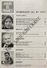 JOURS DE FRANCE-N&deg;1412-DU 23 AU 29 JANVIER 1982. 