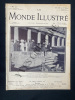 LE MONDE ILLUSTRE-N°2668-16 MAI 1908. 
