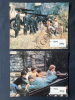 LA GRANDE RECRE-FILM DE CLAUDE PIERSON-8 PHOTOS D'EXPLOITATION. 