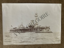 "FORMIDABLE"-PHOTOGRAPHIE BOUGAULT-TOULON. 