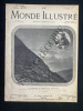 LE MONDE ILLUSTRE-N°2792-1 OCTOBRE 1910. 