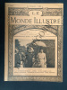 LE MONDE ILLUSTRE-N°2317-24 AOUT 1901. 