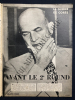 PARIS MATCH-N°70-22 JUILLET 1950. 