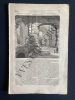 MAGASIN PITTORESQUE-VERS 1850-LIVRAISON 39. 