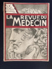 LA REVUE DU MEDECIN-N°6-MARS 1930. 