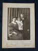 GEORGES REGIS-TENOR-PHOTOGRAPHIE HENRI MANUEL. 