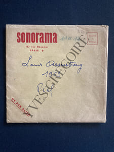 SONORAMA-N°12-OCTOBRE-NOVEMBRE 1959