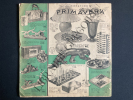 CATALOGUE "AU PRINTEMPS"-PARIS-MILLE ET UNE IDEES DE CADEAUX-1935. 