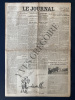 LE JOURNAL-N°8337-DIMANCHE 25 JUILLET 1915. 