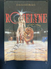 ROSELYNE ET LES LIONS-AFFICHE 120 CM X 160 CM. 
