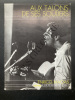 AUX TALONS DE SES SOULIERS-ENRICO MACIAS-PARTITION MUSICALE. 