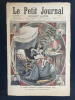 LE PETIT JOURNAL-N°264-8 DECEMBRE 1895. 