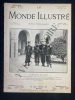 LE MONDE ILLUSTRE-N°2804-24 DECEMBRE 1910. 