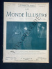 LE MONDE ILLUSTRE-N°2805-31 DECEMBRE 1910. 