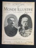 LE MONDE ILLUSTRE-N°2801-3 DECEMBRE 1910. 
