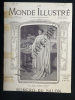 LE MONDE ILLUSTRE-N°2614-4 MAI 1907-NUMERO DU SALON. 