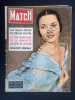 PARIS MATCH-N°282-DU 21 AU 28 AOUT 1954. 