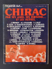 REGARDS SUR.-N°2-FEVRIER 1977-CHIRAC PAR SES AMIS, SES ENNEMIS.ET LES AUTRES. 