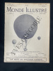 LE MONDE ILLUSTRE-N°2689-10 OCTOBRE 1908. 