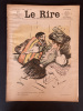 LE RIRE-N°183-4 AOUT 1906. 