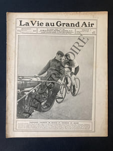 LA VIE AU GRAND AIR-N°423-27 OCTOBRE 1906