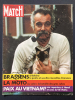 PARIS MATCH-N°1223-14 OCTOBRE 1972-GEORGES BRASSENS. 