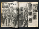 PARIS MATCH-N°1223-14 OCTOBRE 1972-GEORGES BRASSENS. 