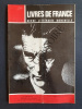 LIVRES DE FRANCE (revue littéraire mensuelle)-JANVIER 1967. 