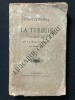 CONSTANTINOPLE ET LA TURQUIE-ILES ET RIVAGES DE LA MEDITERRANEE. ALFRED DRIOU