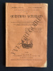 LES QUESTIONS ACTUELLES-N°24-9 DECEMBRE 1911. 