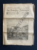 LA SEMAINE LITTERAIRE-N°62-9 MARS 1913. 