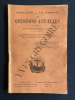 LES QUESTIONS ACTUELLES-N°22-29 NOVEMBRE 1913. 
