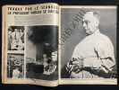 PARIS MATCH-N°283-28 AOUT 1954. 
