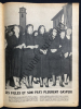 PARIS MATCH-N°283-28 AOUT 1954. 