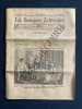 LA SEMAINE LITTERAIRE-N°131-5 JUILLET 1914. 