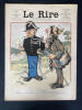 LE RIRE-NOUVELLE SERIE-N°30-29 AOUT 1903. 