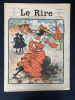 LE RIRE-NOUVELLE SERIE-N°31-5 SEPTEMBRE 1903. 