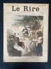 LE RIRE-N°340-11 MAI 1901. 