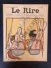 LE RIRE-N°299-28 JUILLET 1900. 