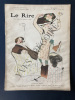 LE RIRE-NOUVELLE SERIE-N°320-20 MARS 1909. 