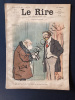 LE RIRE-N°318-6 MARS 1909. 