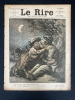 LE RIRE-NOUVELLE SERIE-N°28-15 AOUT 1903. 