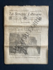 LA SEMAINE LITTERAIRE-N°132-12 JUILLET 1914. 