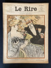 LE RIRE-NOUVELLE SERIE-N°159-17 FEVRIER 1906. 