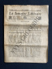 LA SEMAINE LITTERAIRE-N°26-30 JUIN 1912. 