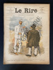 LE RIRE-NOUVELLE SERIE-N°185-18 AOUT 1906. 