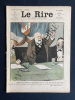 LE RIRE-NOUVELLE SERIE-N°170-5 MAI 1906. 