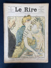 LE RIRE-NOUVELLE SERIE-N°136-9 SEPTEMBRE 1905. 