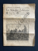 LA SEMAINE LITTERAIRE-N°60-23 FEVRIER 1913. 